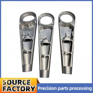 CNC Parts processing
